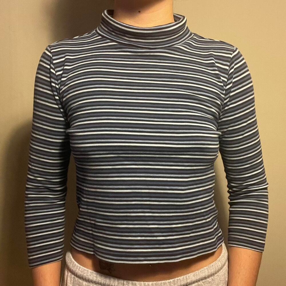 Uniqlo Turtleneck